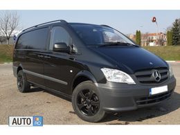 Mercedes Vito