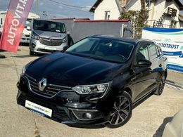 Renault Mégane IV