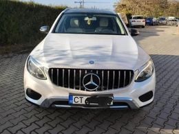 Mercedes GLC220