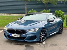 BMW M850