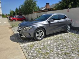 Mercedes GLA220