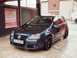 VW Golf VI