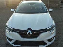 Renault Mégane IV