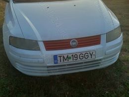 Fiat Stilo