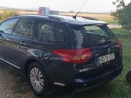 Citroën C5