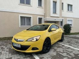 Opel Astra GTC