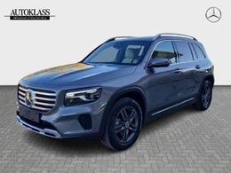 Mercedes GLB200