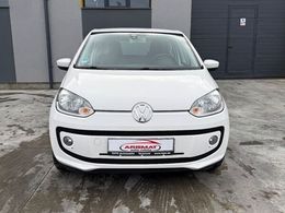 VW up!