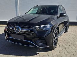 Mercedes GLE450 AMG