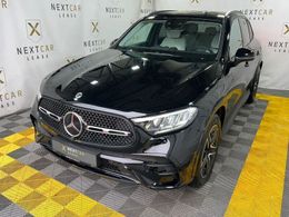 Mercedes GLC200