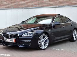 BMW 640