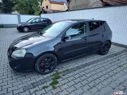 VW Golf V