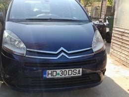 Citroën Grand C4 Picasso