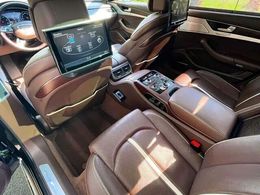 Audi A8L