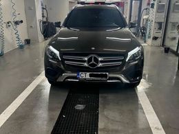 Mercedes GLC250