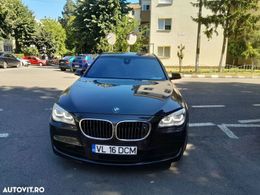 BMW 740