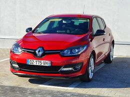 Renault Mégane III