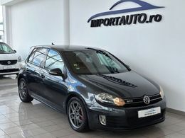 VW Golf VI