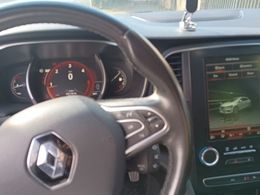 Renault Mégane IV