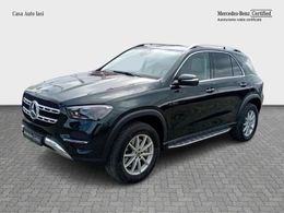 Mercedes GLE300