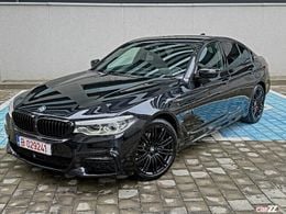 BMW 530e