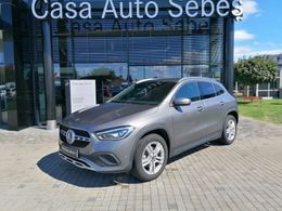 Mercedes GLA200