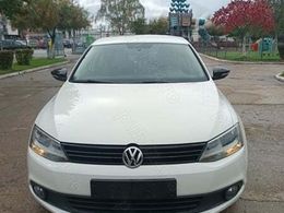 VW Jetta