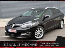 Renault Mégane GrandTour