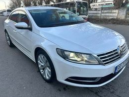 VW CC