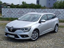 Renault Mégane GrandTour