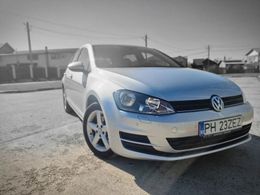 VW Golf Alltrack