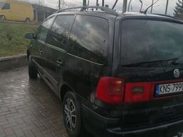 VW Sharan