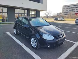 VW Golf V