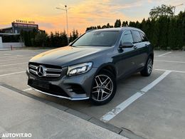 Mercedes GLC250