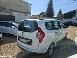 Dacia Lodgy