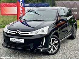 Citroën C4 Aircross