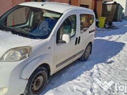 Fiat Qubo