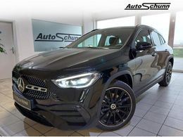 Mercedes GLA250