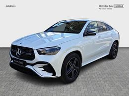 Mercedes GLE300