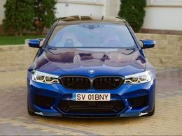 BMW M5