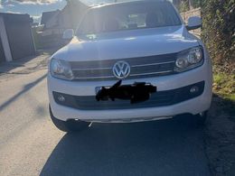 VW Amarok