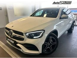 Mercedes GLC220