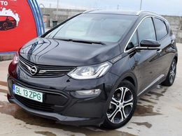 Opel Ampera