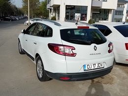 Renault Mégane III