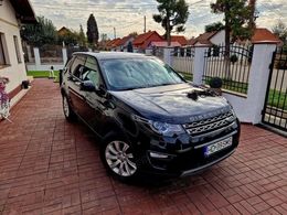 Land Rover Discovery 4