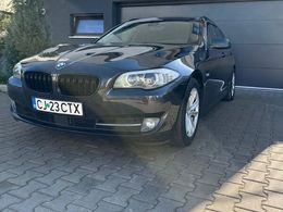 BMW 525