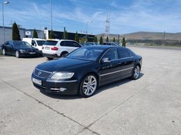 VW Phaeton