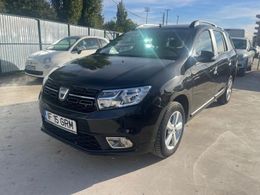 Dacia Logan MCV