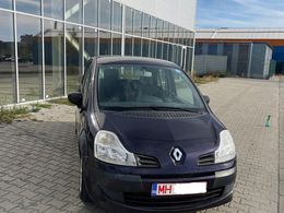 Renault Modus