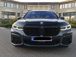 BMW 750